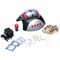 Edu-Toys Rock Tumbler, Jewelry Making Kit EDU36793